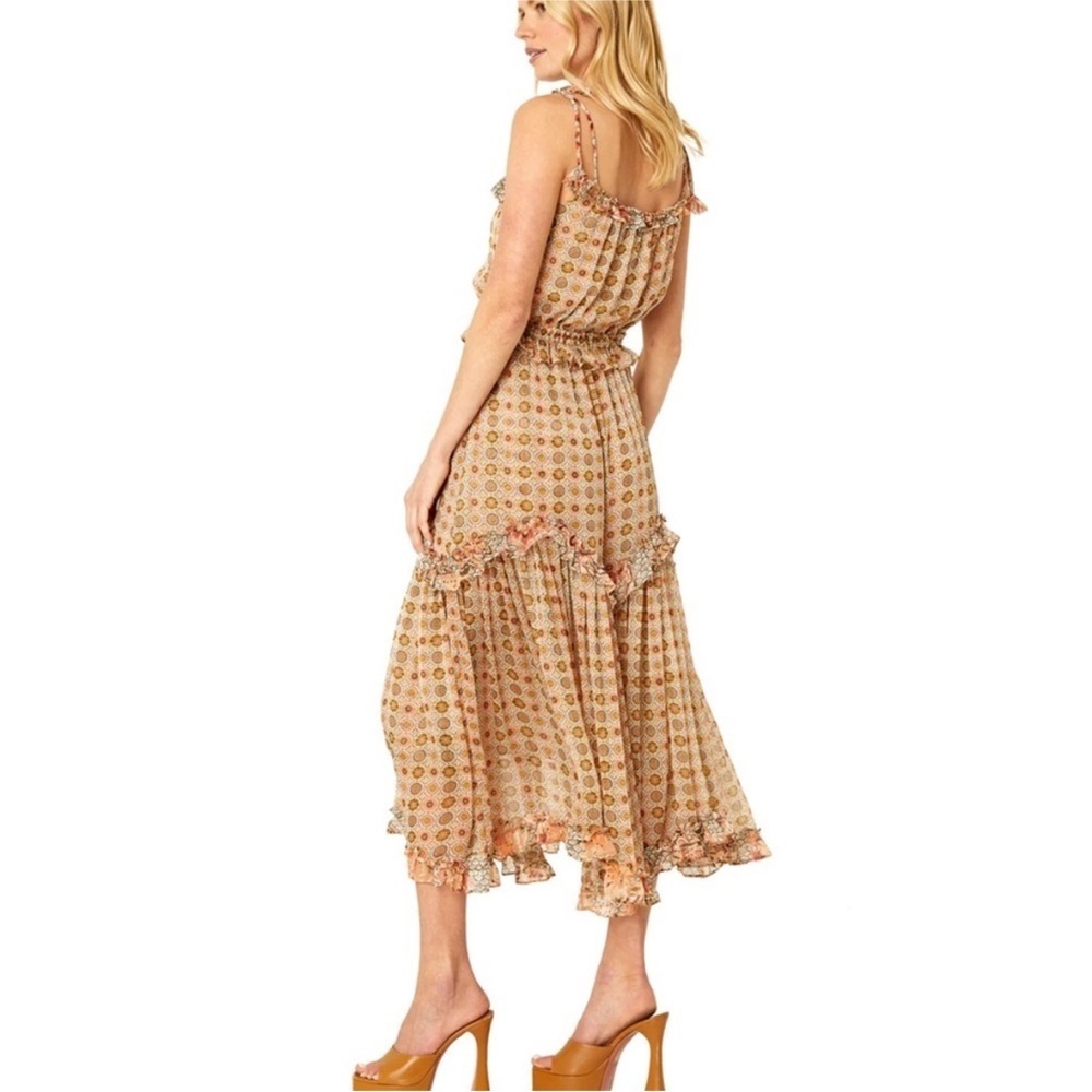 Misa Los Angeles dress - Picture 4 of 7